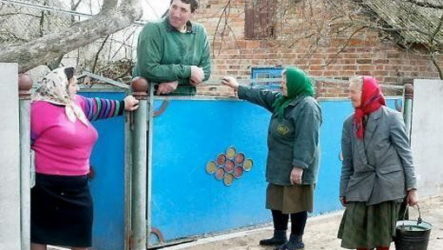 Самый большой человек в мире (6 фото)