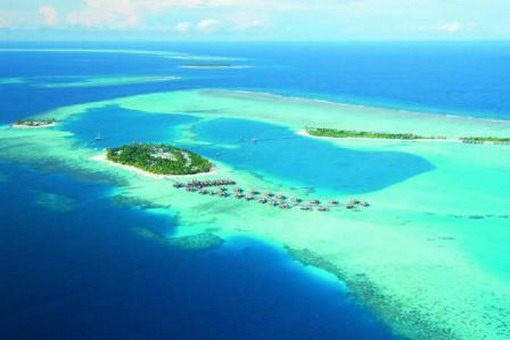 фотографии мальдивских островов