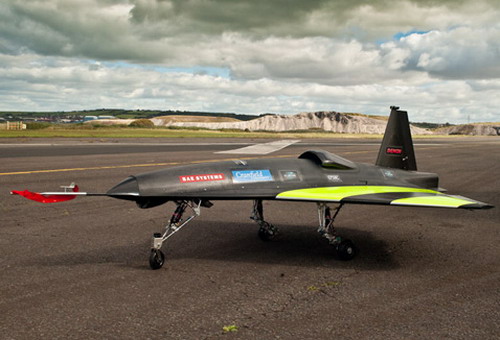 самолет ракета