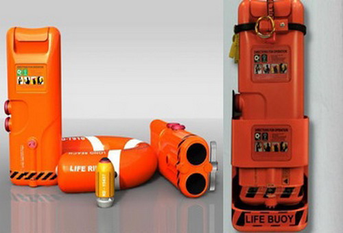 спасательные средства