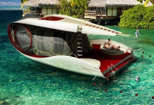 недорогие яхты