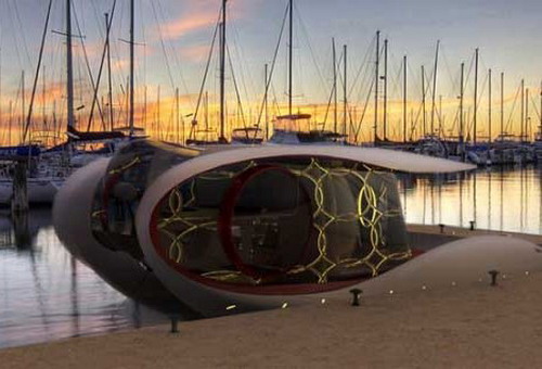 недорогие яхты