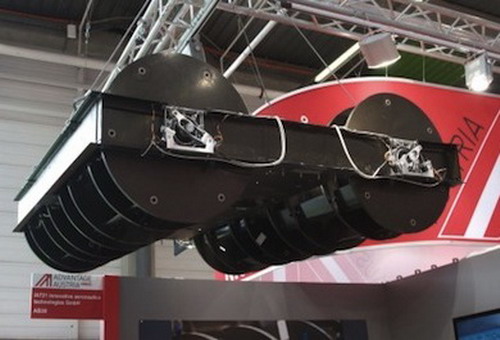 лучшие самолеты мира