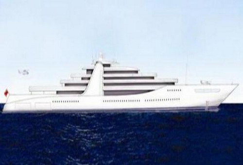 морские корабли