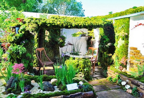 спокойного дня