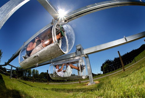 проект дороги