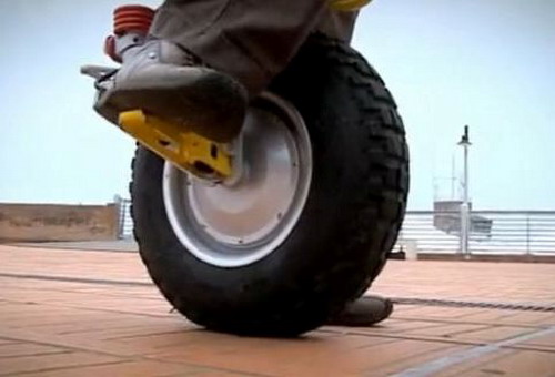 электронный транспорт