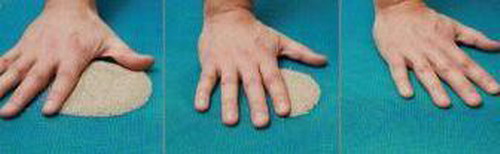 размеры ковриков