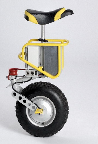 электронный транспорт