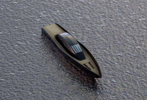 форма корабля