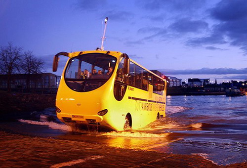 морской автобус