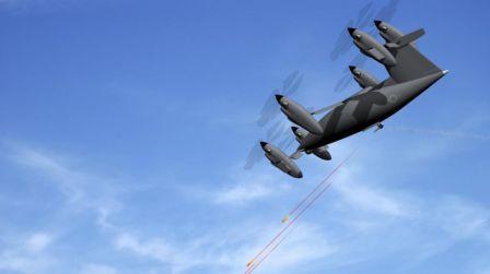 воздушный аппарат