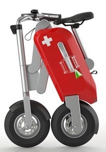 портативные машины