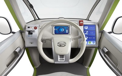 городские машины