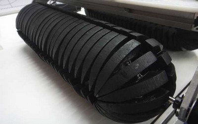 гусеничный автомобиль