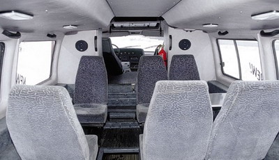 автомобили вездеходы