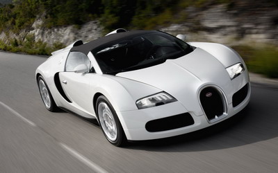 самый дорогой автомобиль в мире