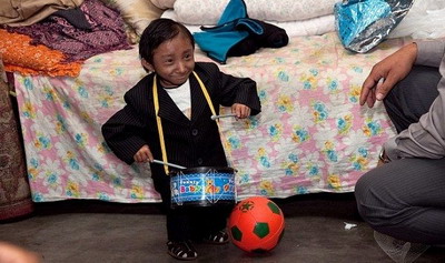 Тапа Магар Кагендра