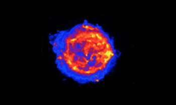 Планета 55 Cnc e - на треть состоит из алмазов