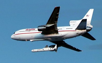 Мощный телескоп NuSTAR