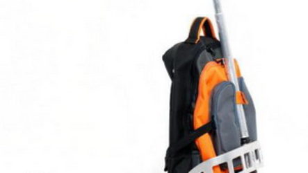 Рюкзак-самокат Gig Pack