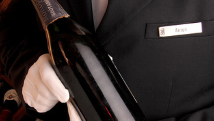 Piper Heidsieck 1907 года — самое дорогое шампанское в мире