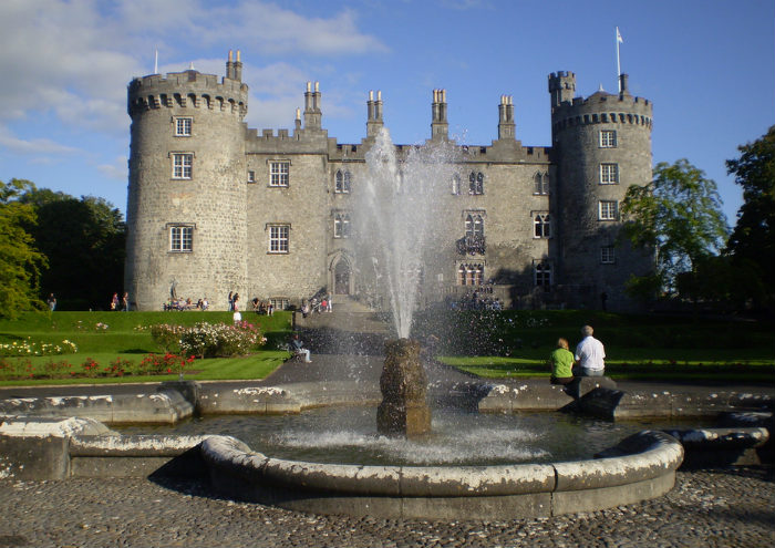 Kilkenny Castle1
