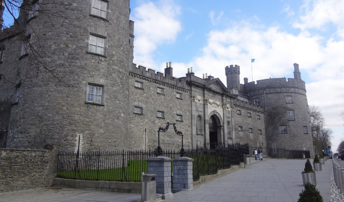 Kilkenny Castle2