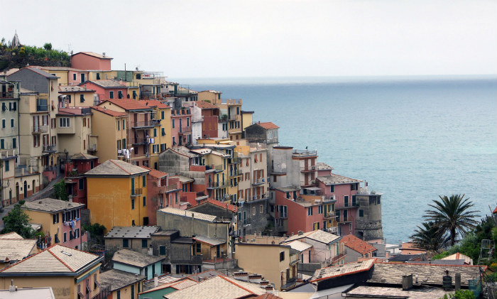 manarola