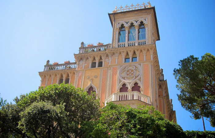 Santa Margherita Ligure2