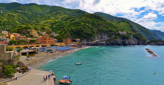 monterosso