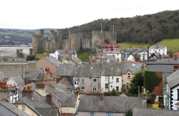 Conwy