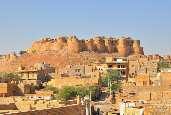 Jaisalmer1