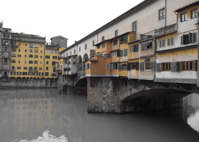 Ponte Vecchio1