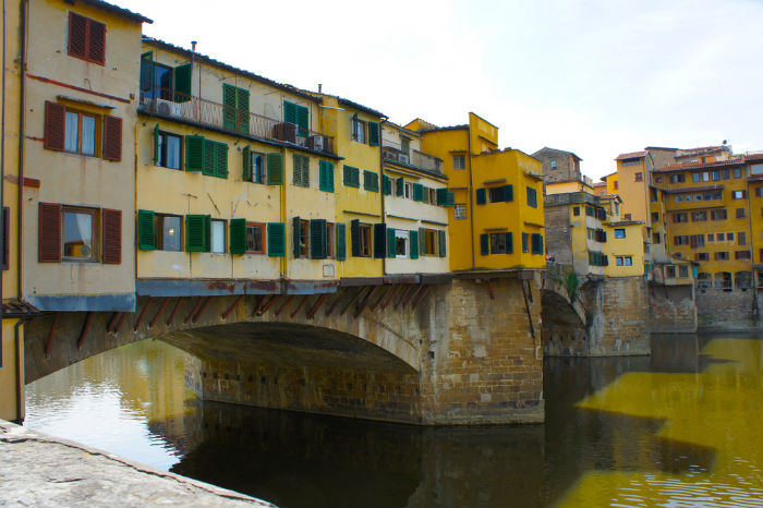 Ponte Vecchio2