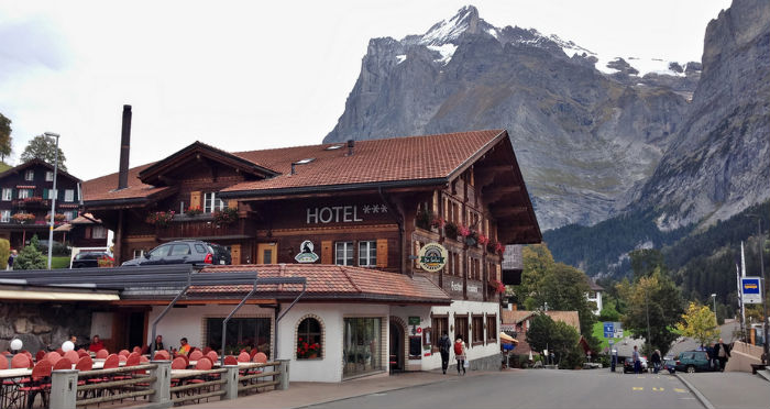 Grindelwald Switzerland2