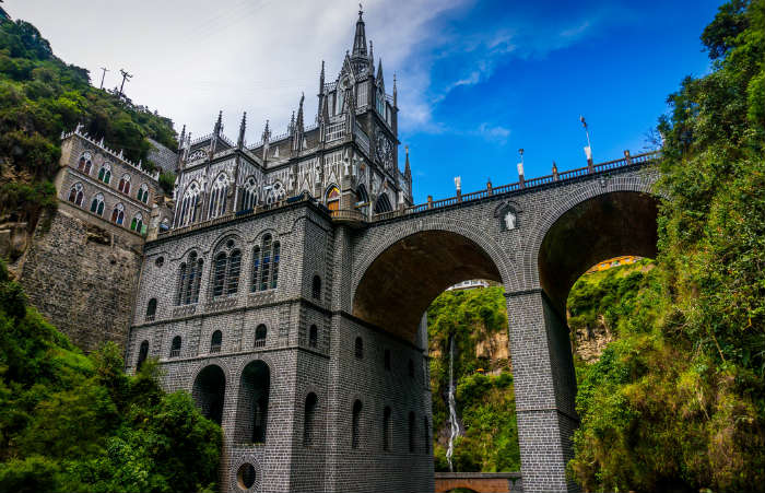 Las Lajas Sanctuary2