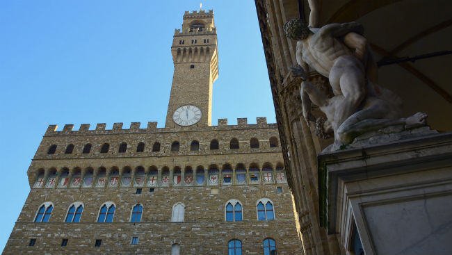 Palazzo Vecchio1