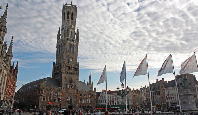 Belfry of Bruges5