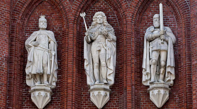 King's Gate Kaliningrad6