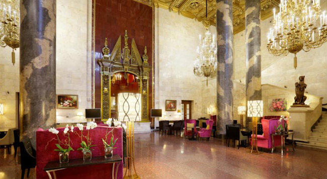 Leningradskaya Hotel2