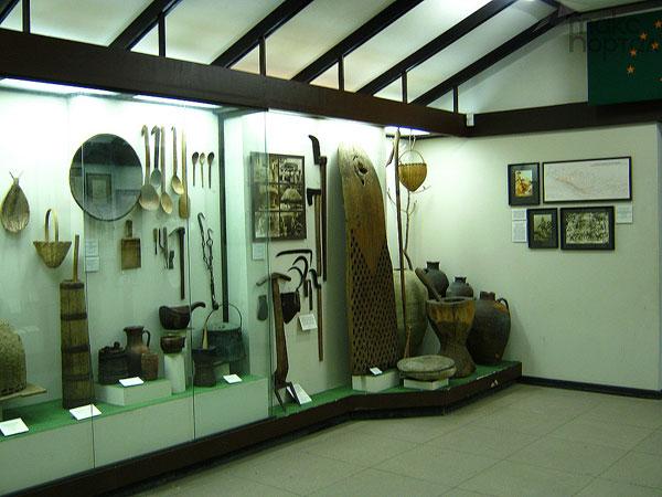 Лазаревский этнографический музей