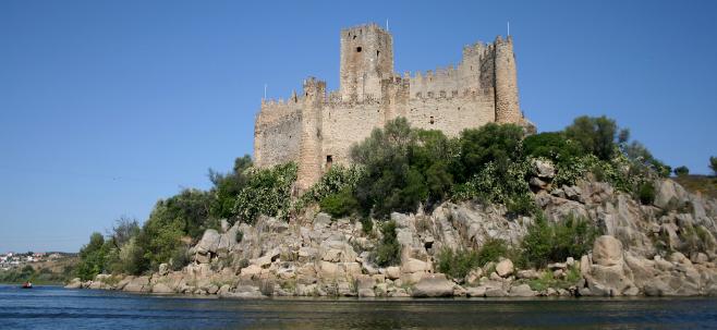 Castle of Almourol1