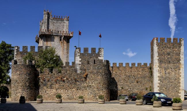 Castle of Beja2