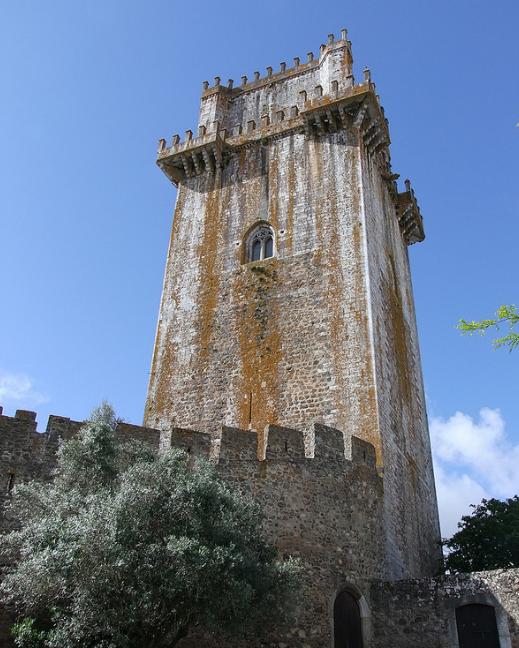 Castle of Beja3