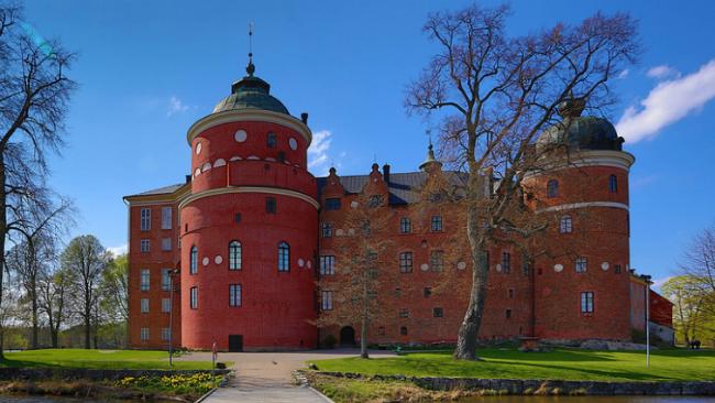 Gripsholm Castle