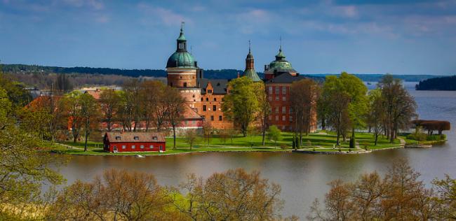 Gripsholm Castle2