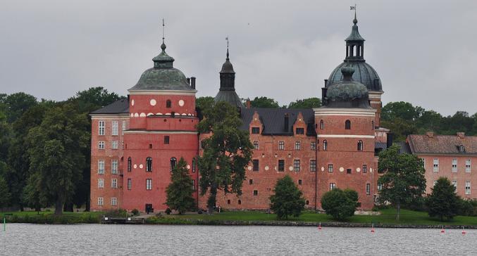 Gripsholm Castle3