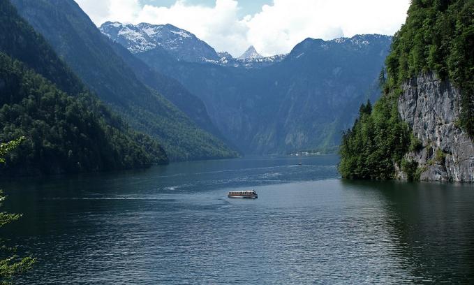 Königssee lake3