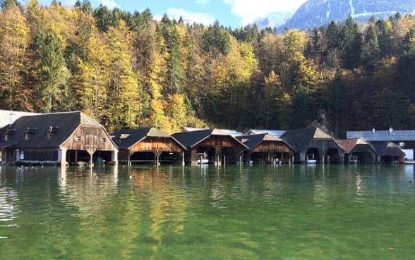 Königssee lake4